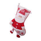 Christmas Candy Stockings