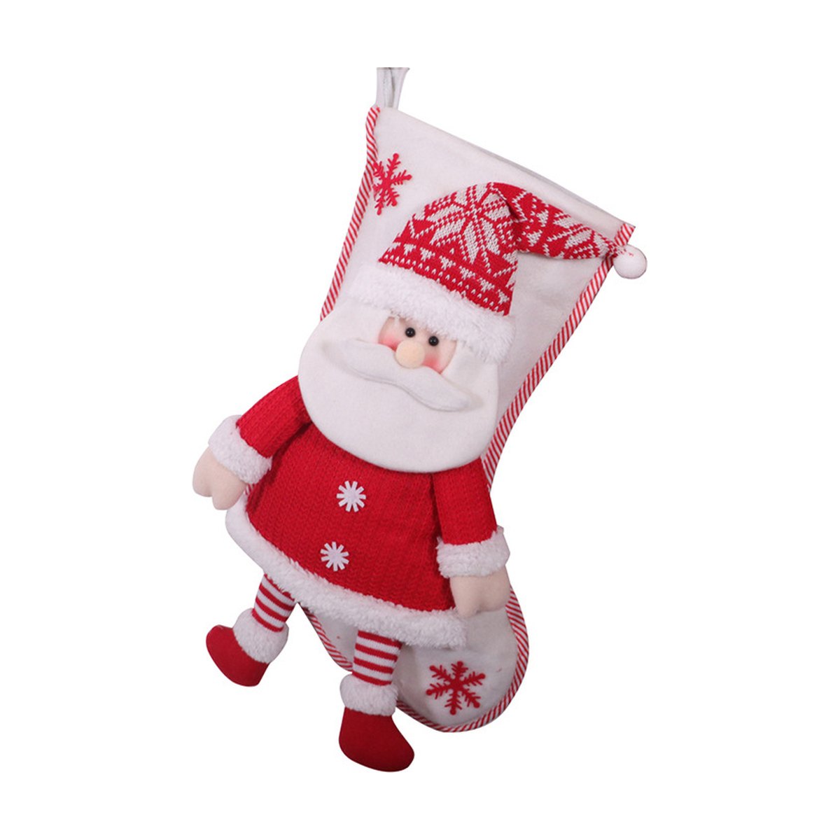 Christmas Candy Stockings