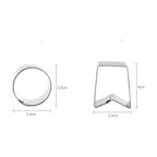 Christmas Cookie Cutter Set