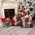 Christmas Cushion Cover