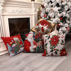 Christmas Cushion Cover