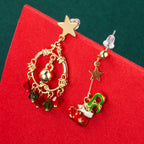 Christmas Earrings