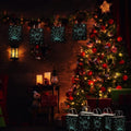 Christmas Gift Bags (16 pcs)