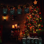 Christmas Gift Bags (16 pcs)