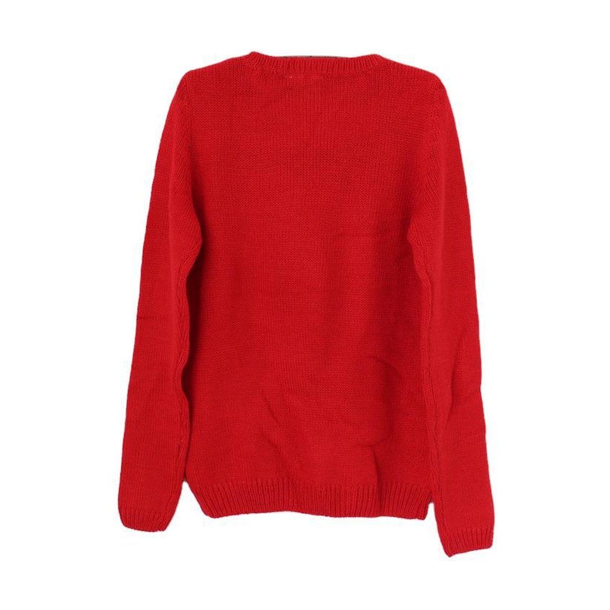 Christmas Knitted Sweater