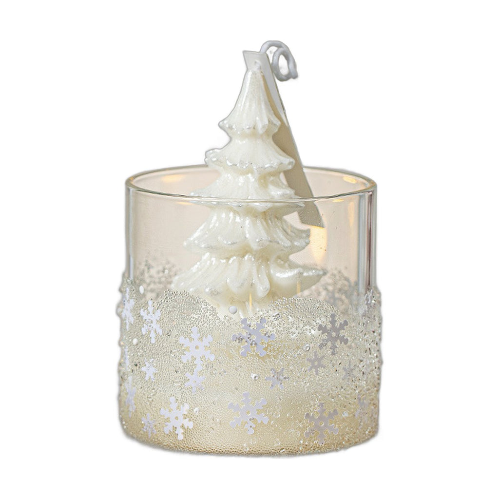 Christmas Scented Candle Gift Box