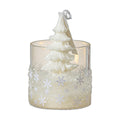 Christmas Scented Candle Gift Box