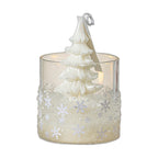 Christmas Scented Candle Gift Box