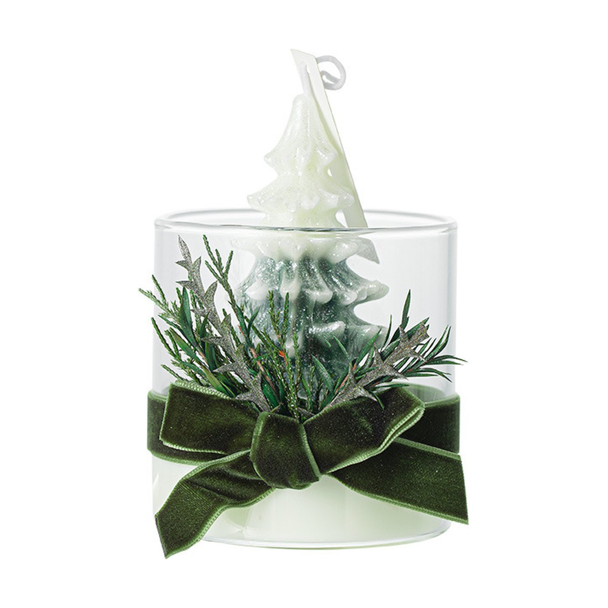 Christmas Scented Candle Gift Box