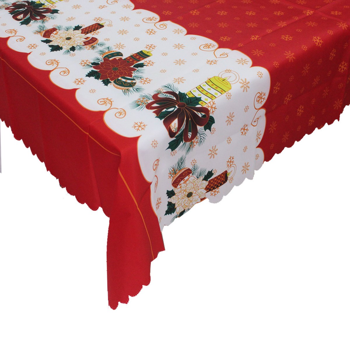 Christmas Tablecloth