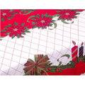 Christmas Tablecloth
