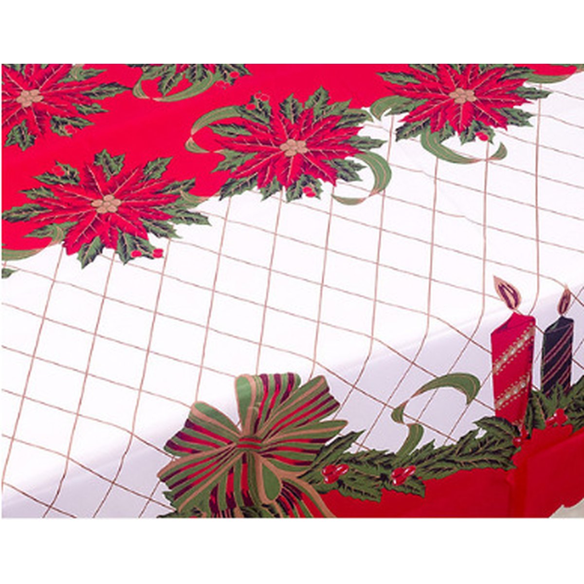 Christmas Tablecloth