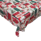 Christmas Tablecloth
