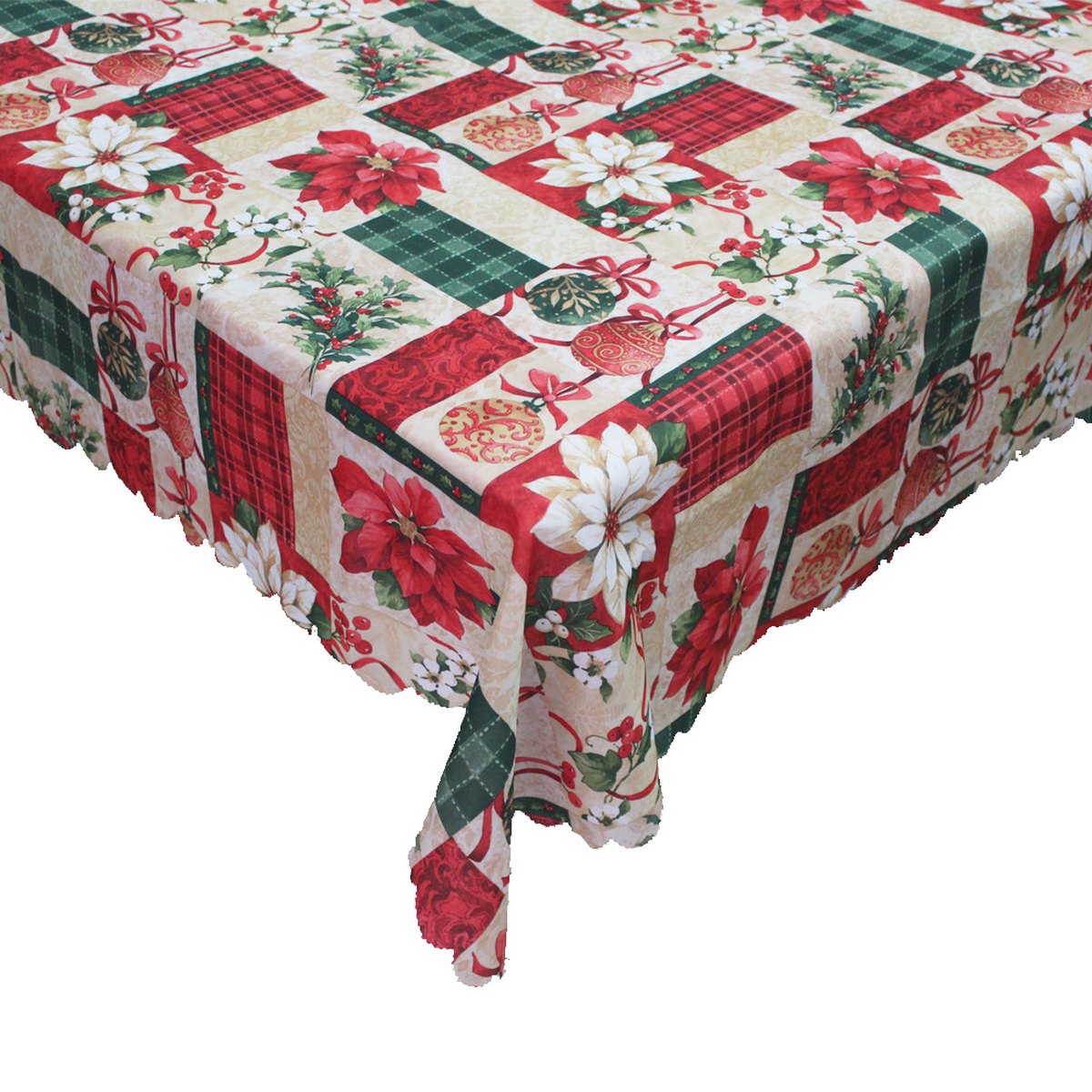 Christmas Tablecloth