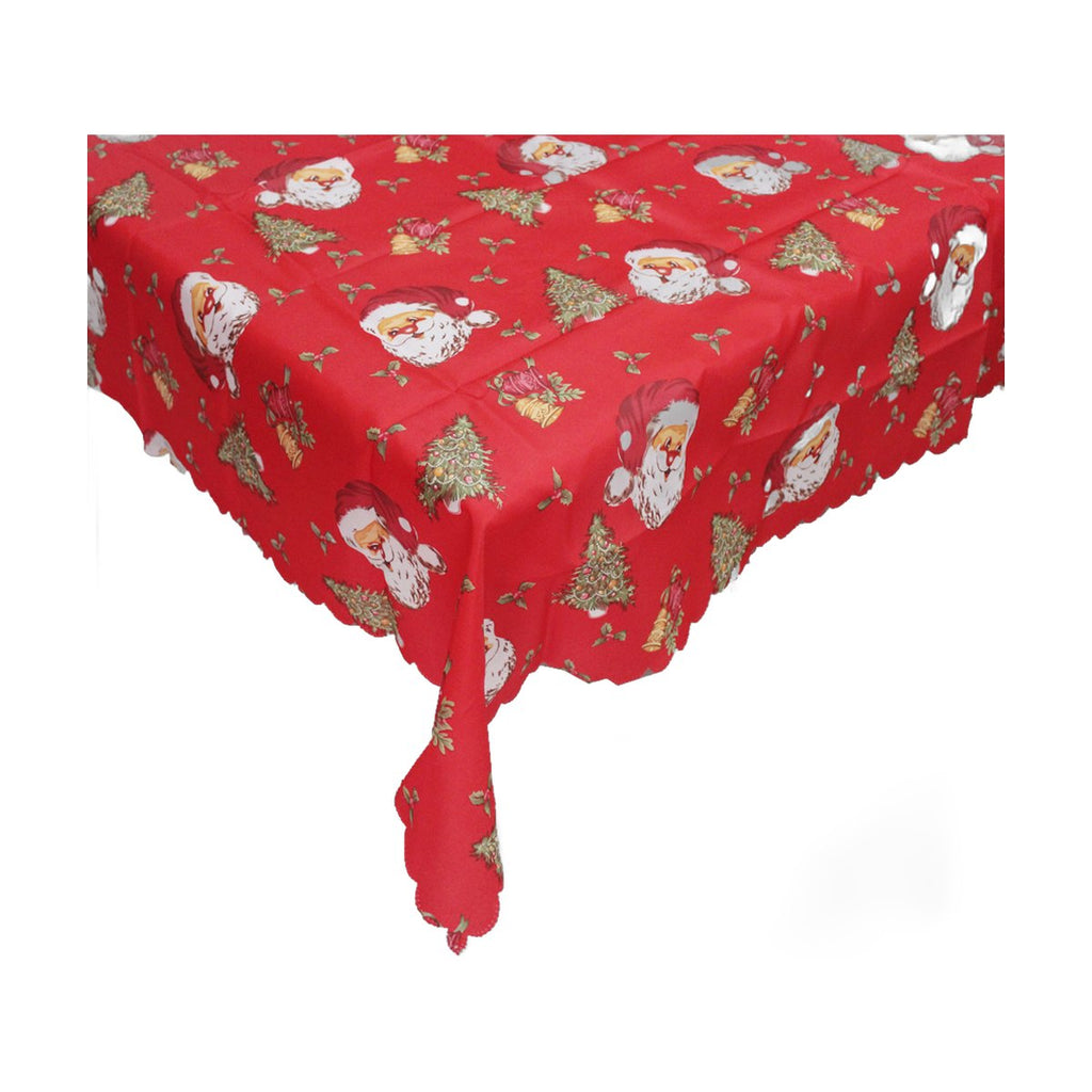 Christmas Tablecloth