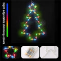 Christmas Tree Fairy Lights