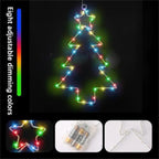 Christmas Tree Fairy Lights
