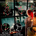 Christmas Tree Fairy Lights