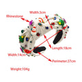 Christmas Tree Headband