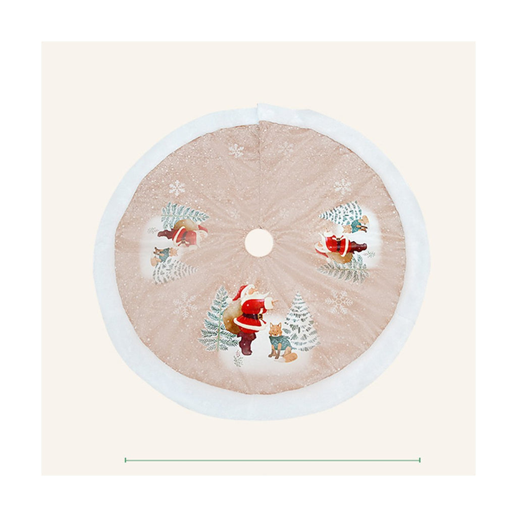 Christmas Tree Ornament Set