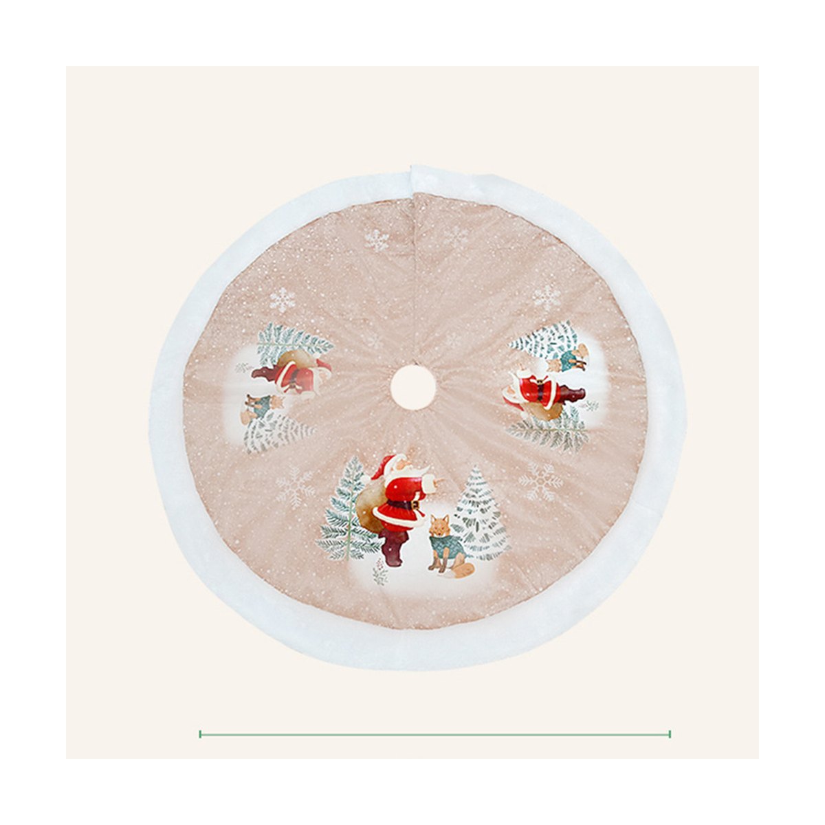 Christmas Tree Ornament Set