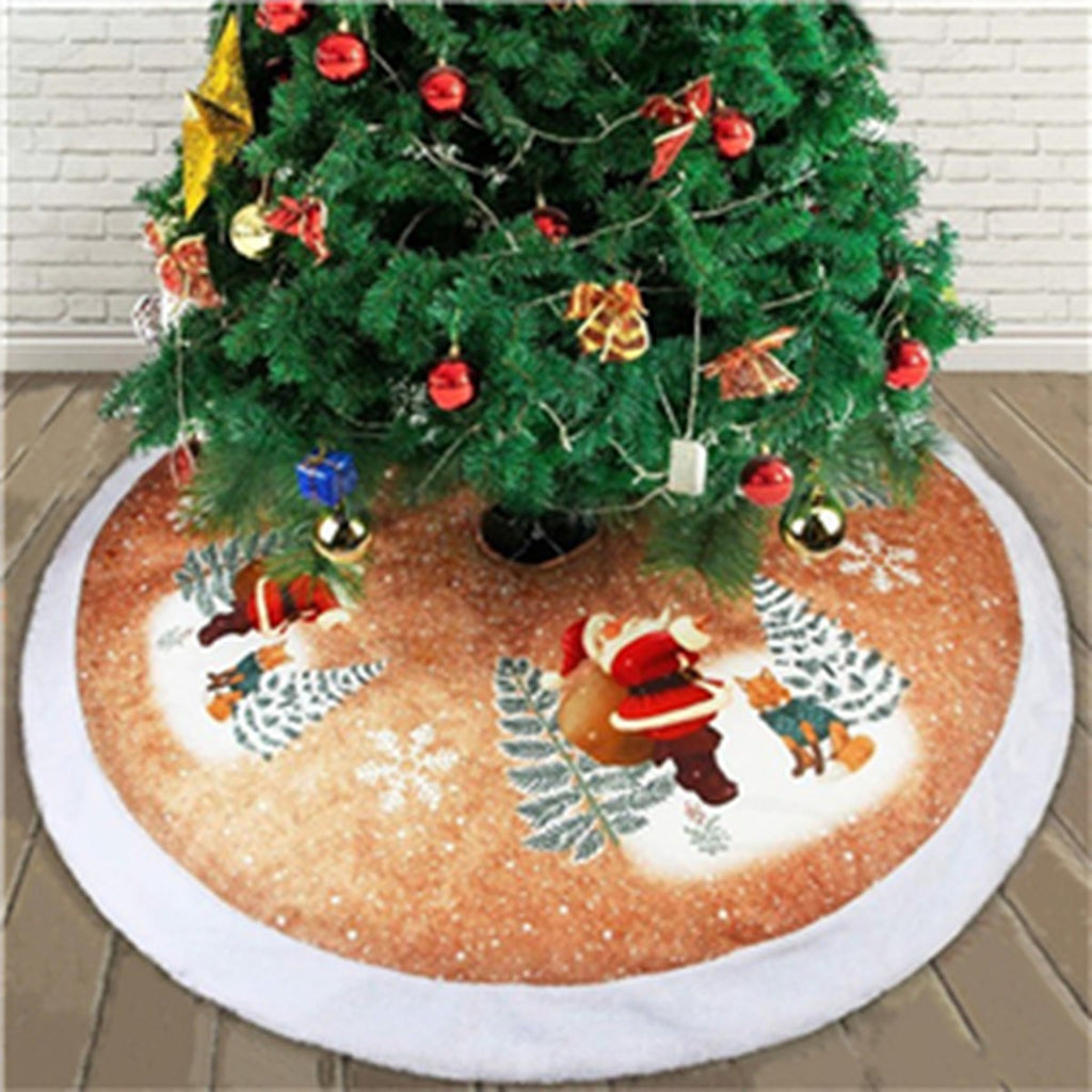 Christmas Tree Ornament Set