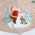 Christmas Tree Ornament Set