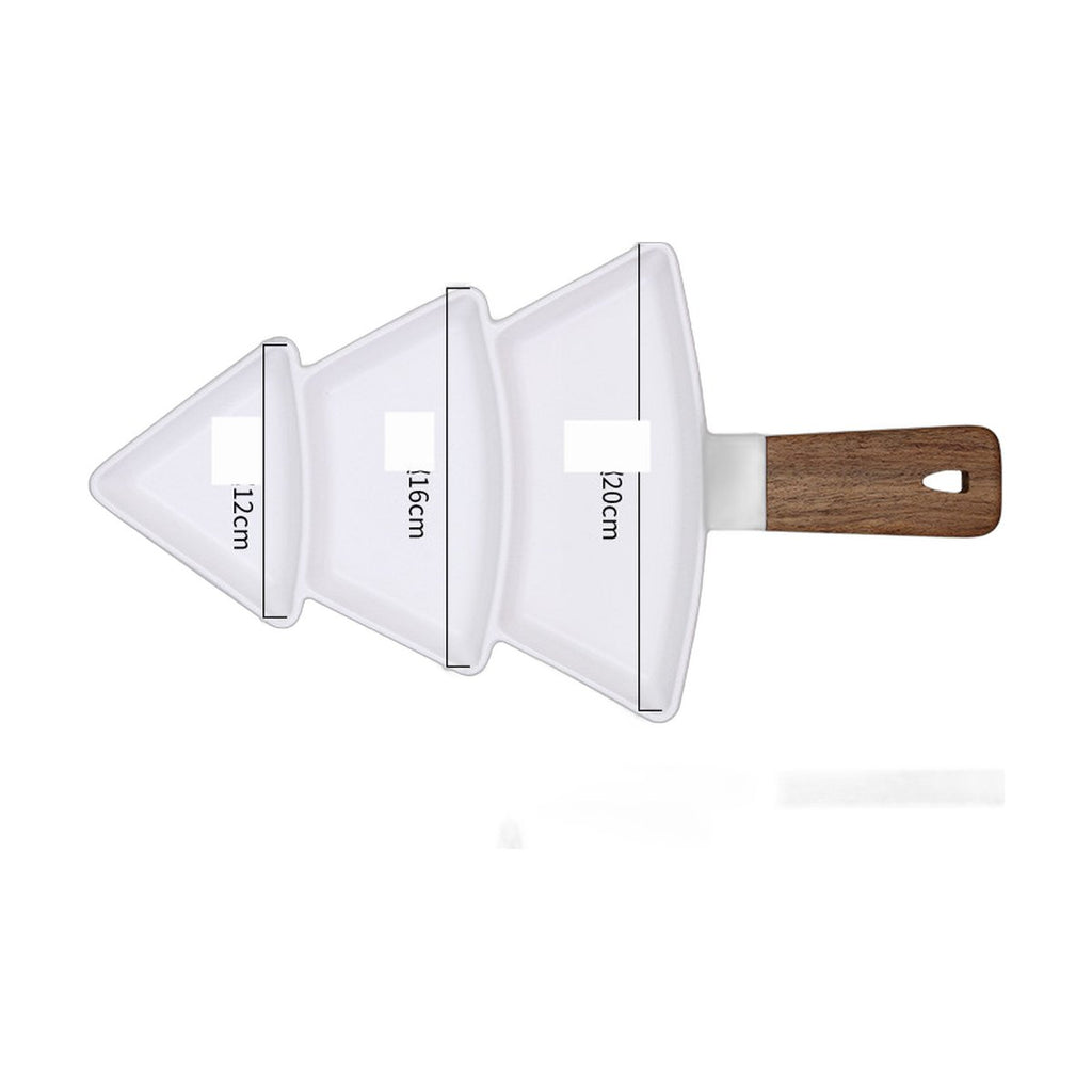 Christmas Tree Silicone Cake Mould