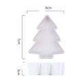 Christmas Tree Silicone Cake Mould