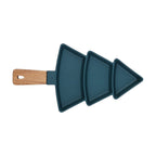 Christmas Tree Silicone Cake Mould