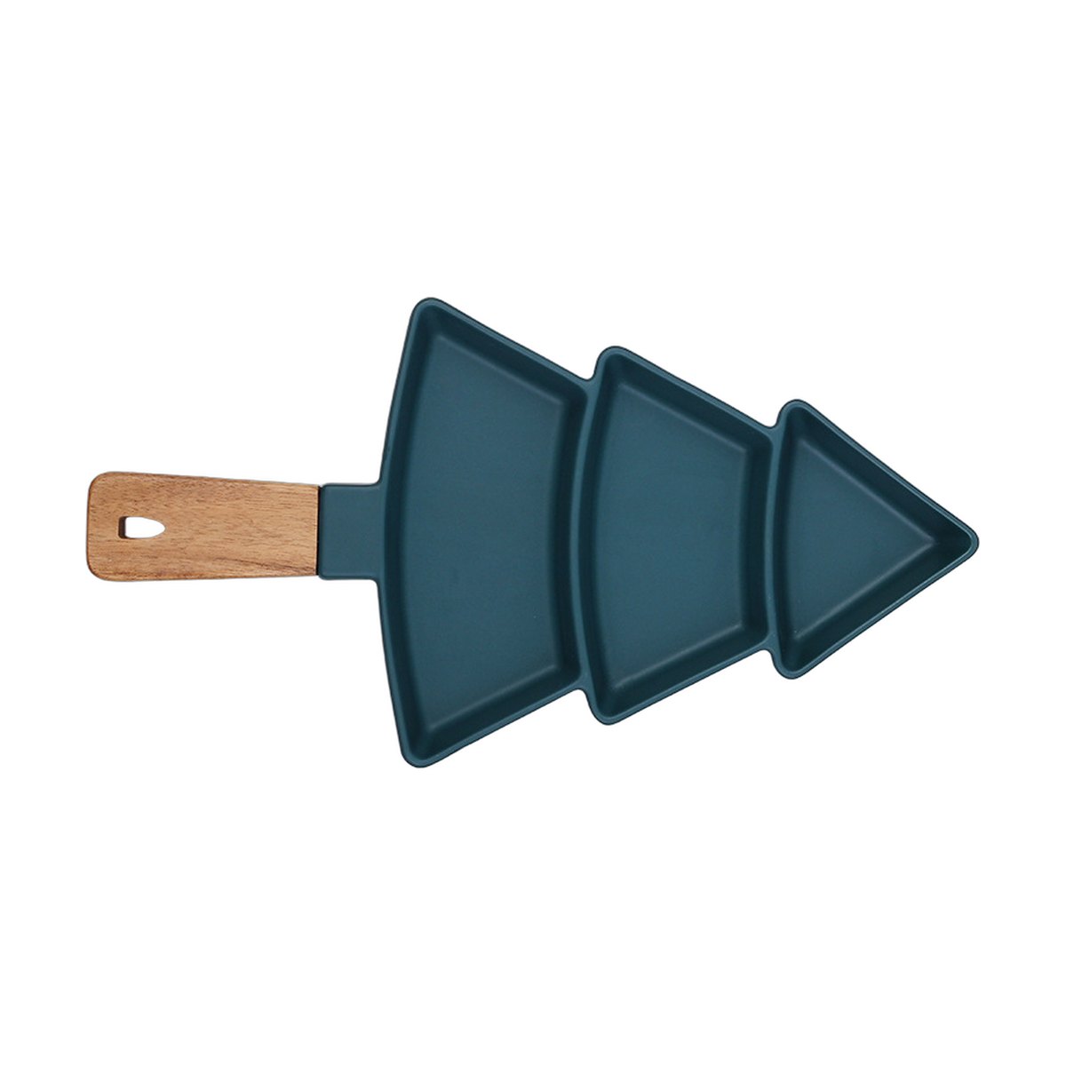 Christmas Tree Silicone Cake Mould