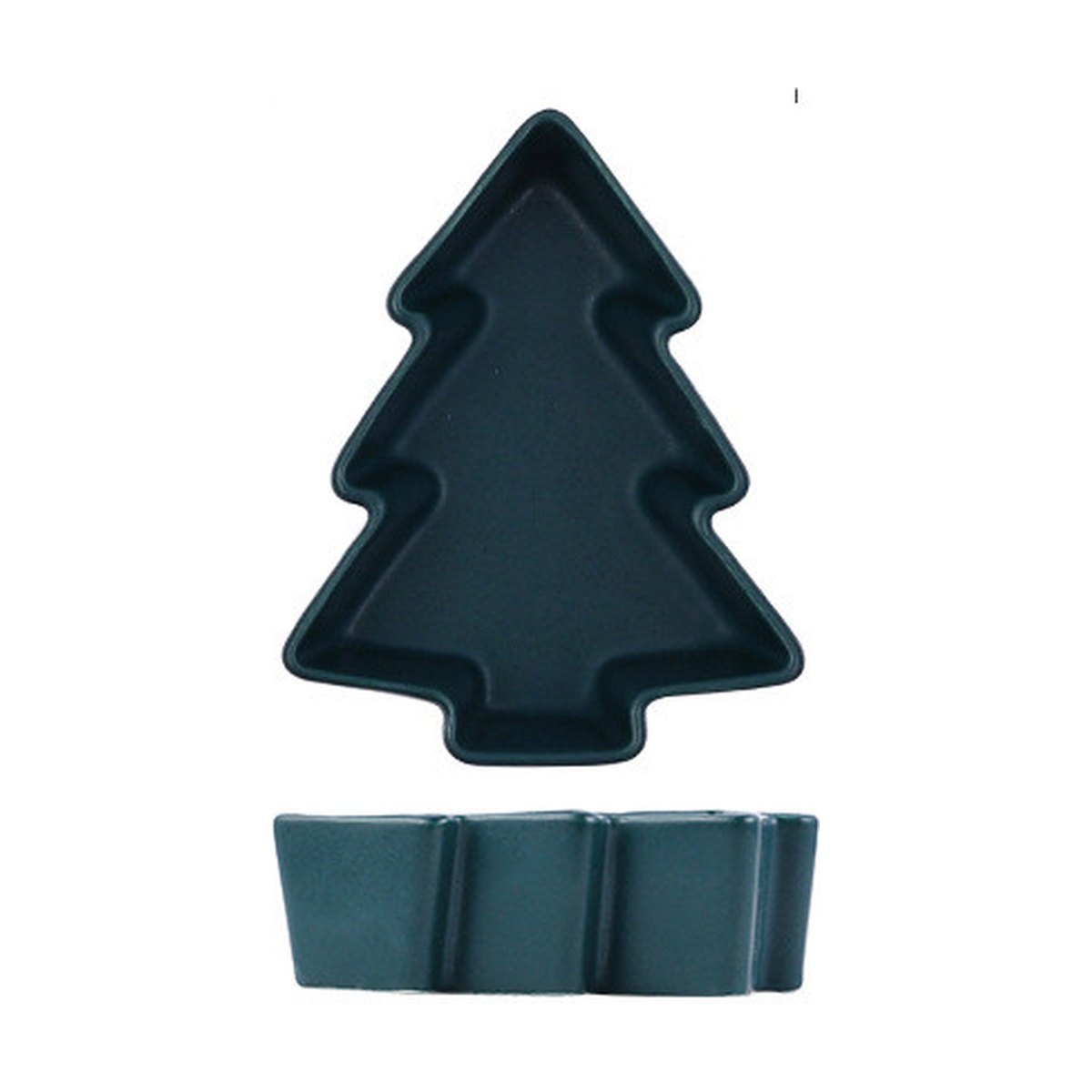 Christmas Tree Silicone Cake Mould