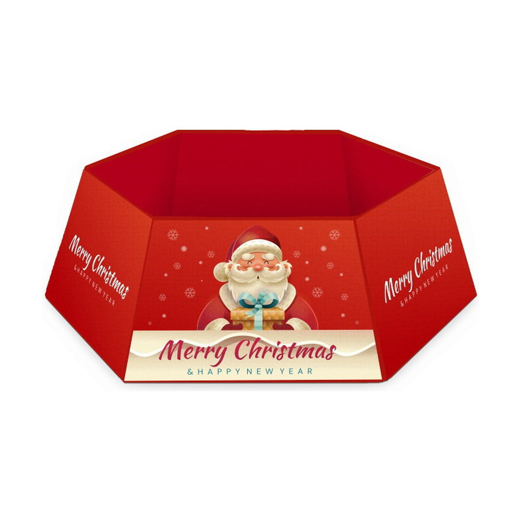 Christmas Tree Skirt