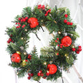 Christmas Wreath