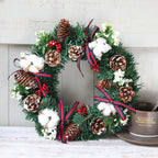 Christmas Wreath, 30–40 cm