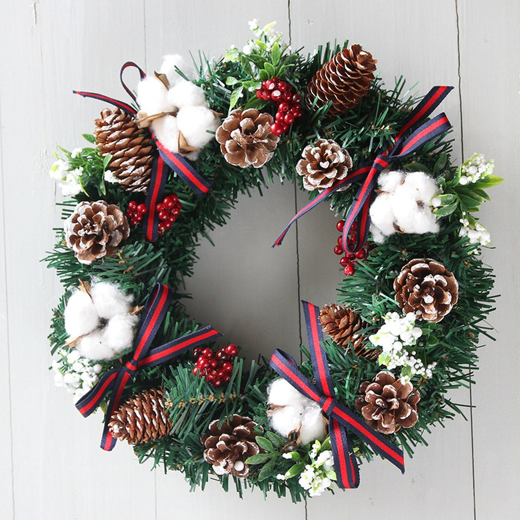 Christmas Wreath, 30–40 cm