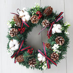 Christmas Wreath, 30–40 cm