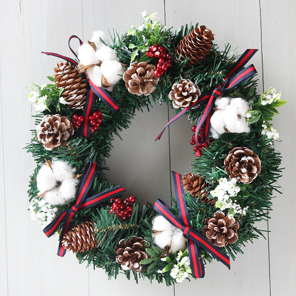 Christmas Wreath, 30–40 cm