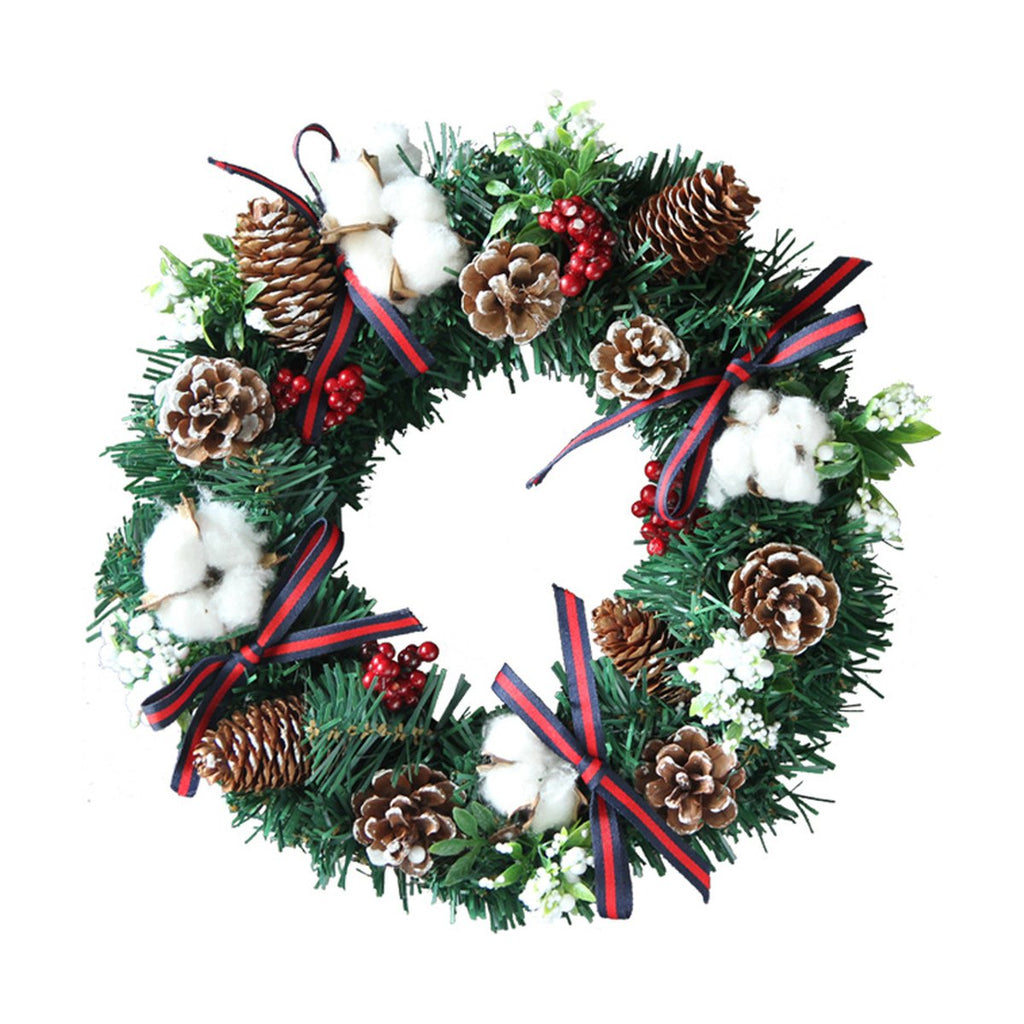 Christmas Wreath, 30–40 cm