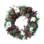 Christmas Wreath, 30–40 cm