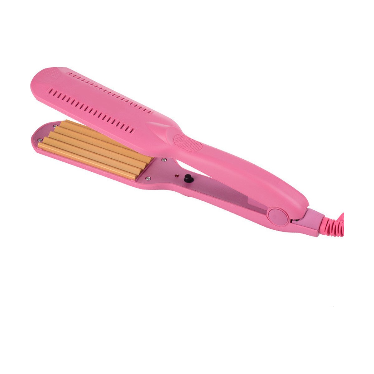 Crimping Iron