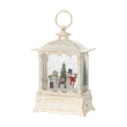 Crystal Ball Music Box