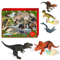 Dinosaur Advent Calendar