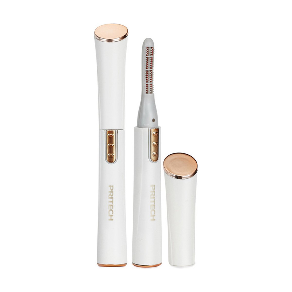 Electric Heated Eyelash Curler