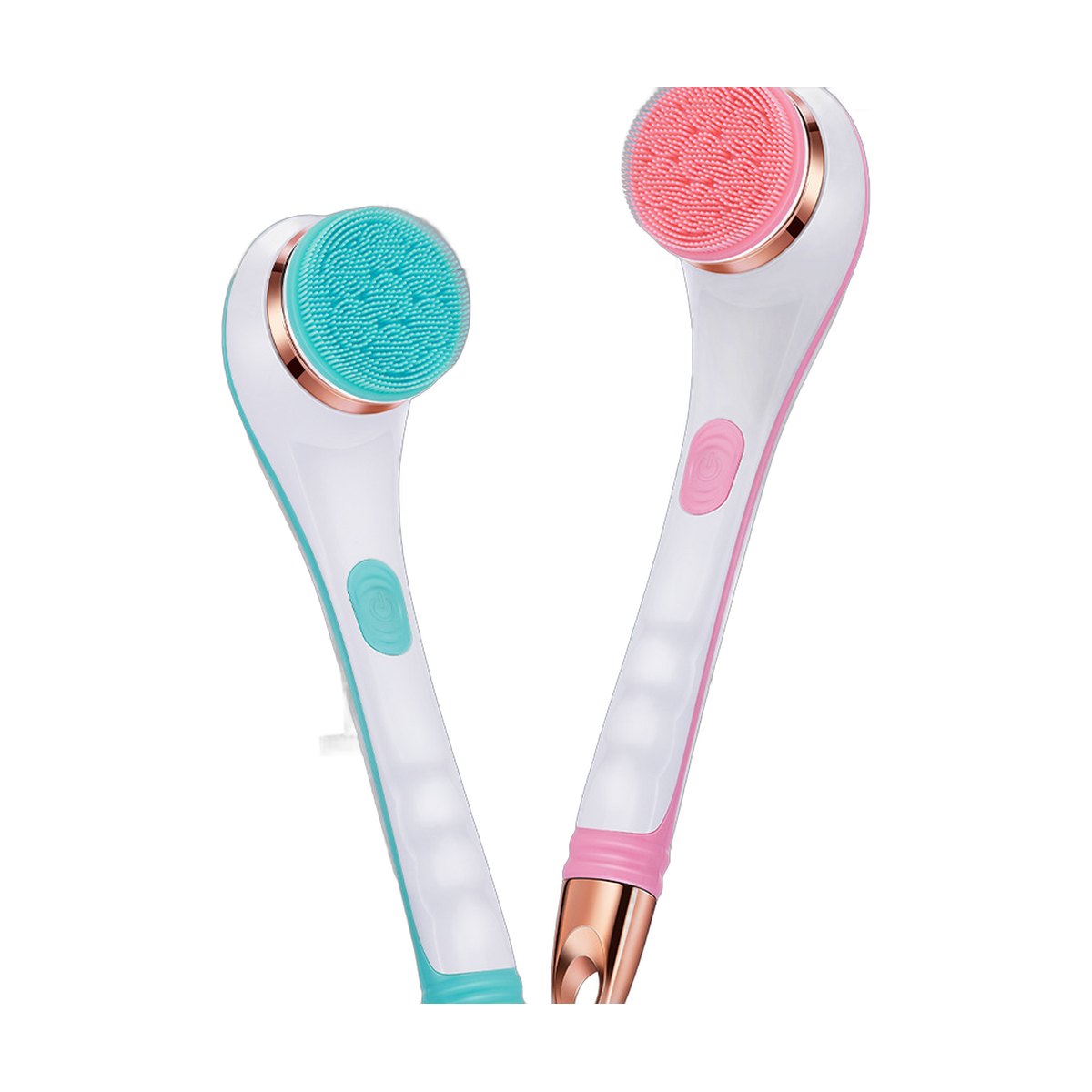 Electric Rotating Bath Brush