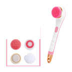 Electric Rotating Bath Brush