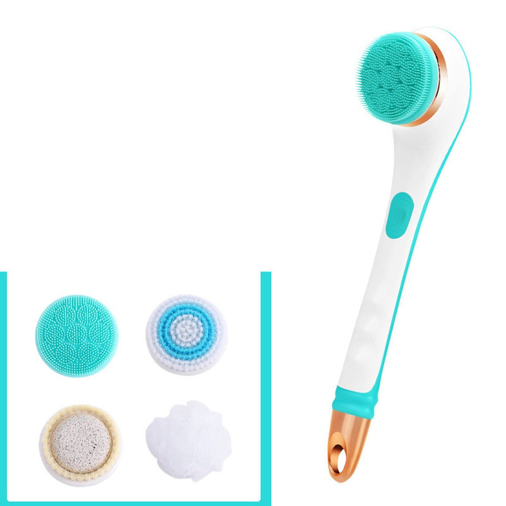 Electric Rotating Bath Brush