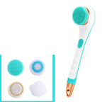 Electric Rotating Bath Brush