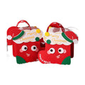 Felt Christmas Gift Bag