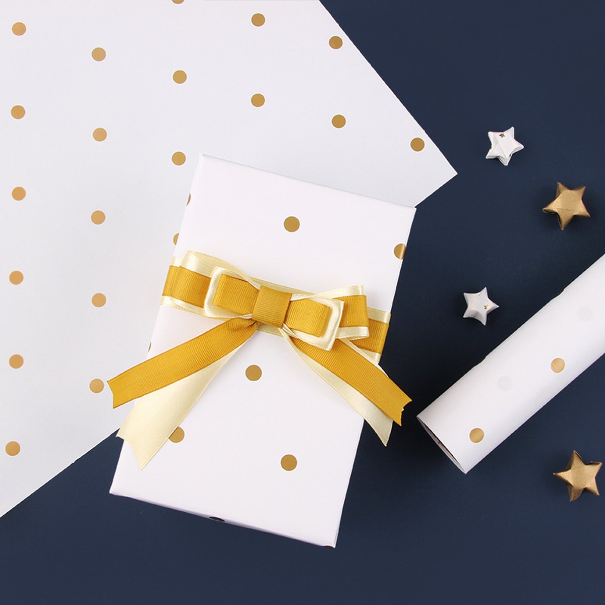 Gift Wrapping Paper, 50 x 70 cm